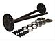 One-Piece Model 20 Rear Axle Kit (82-86 Jeep CJ7 w/o Quadra-Trac)