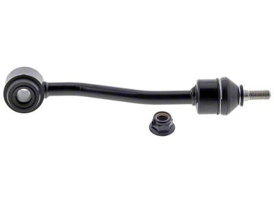 Original Grade Front Stabilizer Bar Link Kit (97-06 Jeep Wrangler TJ)