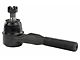 Original Grade Steering Tie Rod End at Pitman Arm (91-06 Jeep Wrangler YJ & TJ)