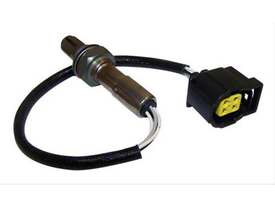 Oxygen Sensor (2004 4.0L Jeep Wrangler TJ)