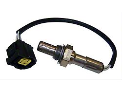 Oxygen Sensor (01-13 2.4L, 3.8L, 4.0L Jeep Wrangler TJ & JK)