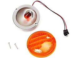 Parking Light Assembly (76-86 Jeep CJ5 & CJ7)