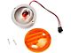 Parking Light Assembly (76-86 Jeep CJ5 & CJ7)