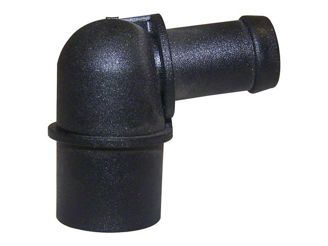 PCV Valve Elbow (81-90 4.2L Jeep CJ5, CJ7 & Wrangler YJ)