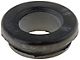 PCV Valve Grommet; 0.712 Inches (81-90 4.2L Jeep CJ5, CJ7 & Wrangler YJ)