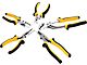 Pliers; 5-Piece Set