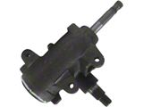 Power Steering Gear Box (87-02 Jeep Wrangler YJ & TJ)