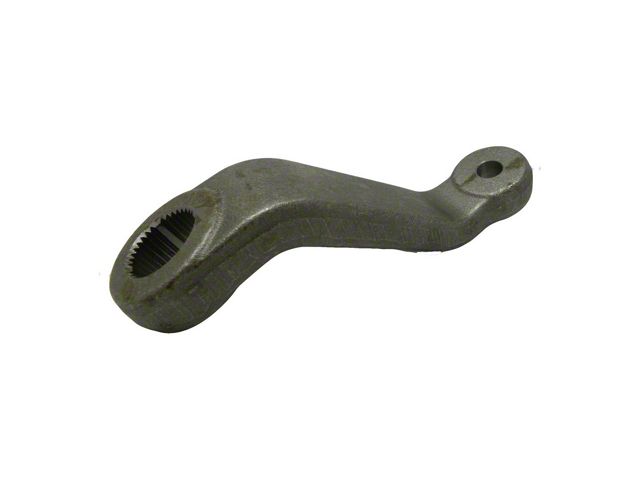 Power Steering Pitman Arm (97-06 Jeep Wrangler TJ)