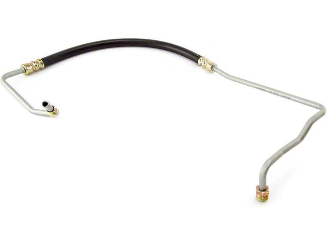 Power Steering Pressure Hose (76-79 Jeep CJ5 & CJ7)