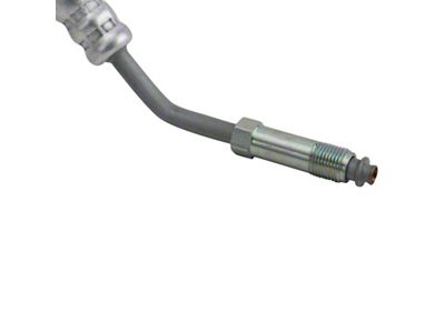 Power Steering Pressure Hose (07-11 Jeep Wrangler JK)