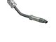 Power Steering Pressure Hose (07-11 Jeep Wrangler JK)