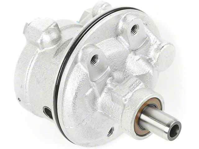 Power Steering Pump (80-86 Jeep CJ5 & CJ7)