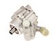 Power Steering Pump (07-11 Jeep Wrangler JK)