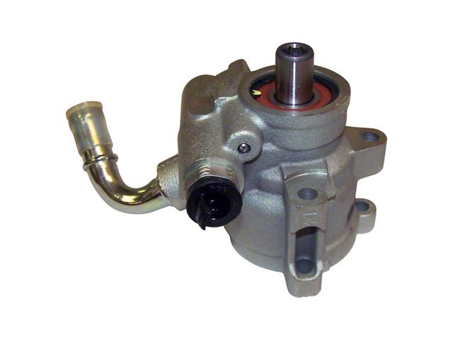 Power Steering Pump (97-02 2.5L Jeep Wrangler TJ)