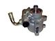 Power Steering Pump (97-02 2.5L Jeep Wrangler TJ)