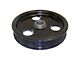 Power Steering Pump Pulley (97-06 2.5L & 4.0L Jeep Wrangler TJ)