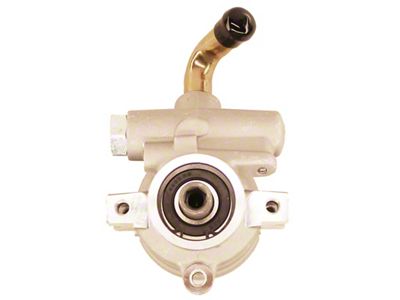 Power Steering Pump without Reservoir (91-95 Jeep Wrangler YJ)