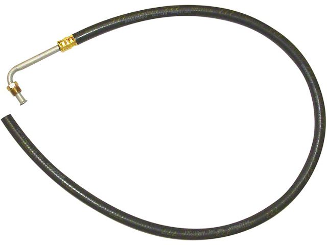 Power Steering Return Hose (76-79 Jeep CJ5 & CJ7)