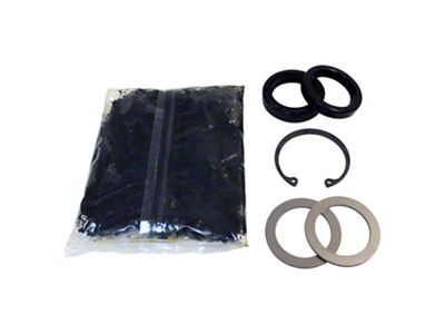 Power Steering Sector Shaft Seal Kit (87-95 Jeep Wrangler YJ)