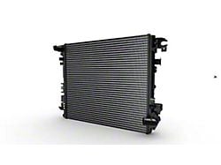 Radiator (18-25 Jeep Wrangler JL, Excluding 4xe & Rubicon 392)