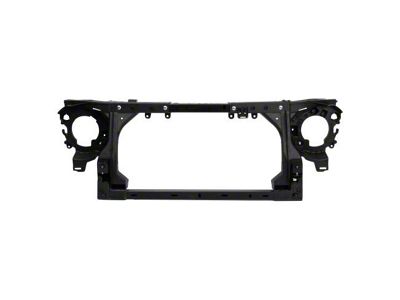 Radiator Support (07-18 Jeep Wrangler JK)