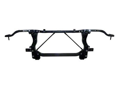 Radiator Support Panel (18-24 Jeep Wrangler JL)