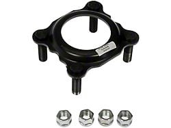 Rear Axle Shaft Retainer Kit (07-18 Jeep Wrangler JK)