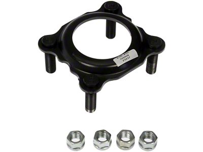 Rear Axle Shaft Retainer Kit (07-18 Jeep Wrangler JK)