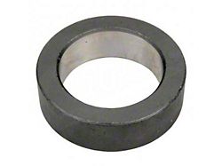 Rear Axle Shaft Retaining Ring (18-24 Jeep Wrangler JL)