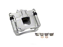 Rear Brake Caliper; Driver Side (07-18 Jeep Wrangler JK)