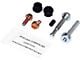 Rear Brake Caliper Pin Kit (18-24 Jeep Wrangler JL)