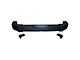 Rear Bumper (07-18 Jeep Wrangler JK)