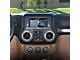 Rear Camera Programmer for Factory Display (07-18 Jeep Wrangler JK)