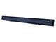 Rear Cross Sill with Tailgate Hinge Capture Nuts (76-85 Jeep CJ7)