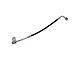 Rear Driver Side Brake Hose (07-18 Jeep Wrangler JK)