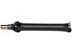 Dana 44 Rear Driveshaft Assembly (04-06 4.0L Jeep Wrangler TJ w/ Automatic Transmission)