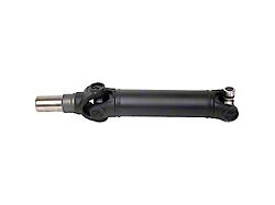 Rear Driveshaft Assembly (97-02 2.5L, 4.0L Jeep Wrangler TJ w/ Automatic Transmission)