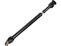 Rear Driveshaft Assembly for 0 to 6-Inch Lift (2018 3.6L Jeep Wrangler JL 4-Door)