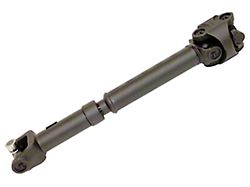 Rear Driveshaft Assembly for 0 to 6-Inch Lift (04-06 4.0L Jeep Wrangler TJ Unlimited)