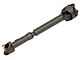 Rear Driveshaft Assembly for 0 to 6-Inch Lift (04-06 4.0L Jeep Wrangler TJ Unlimited)