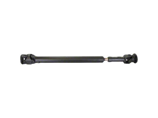 Rear Driveshaft Assembly for 4 to 6-Inch Lift (07-11 Jeep Wrangler JK 4-Door)