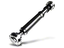 Rear Driveshaft Prop Shaft Assembly (07-11 Jeep Wrangler JK)