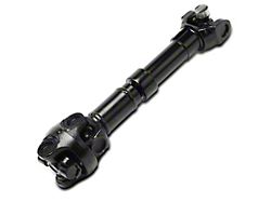 Rear Driveshaft Prop Shaft Assembly for 0 to 6-Inch Lift (94-95 Jeep Wrangler YJ w/ Slip Yoke Eliminator Kit)