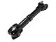 Rear Driveshaft Prop Shaft Assembly for 0 to 6-Inch Lift (94-95 Jeep Wrangler YJ w/ Slip Yoke Eliminator Kit)