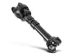 Rear Driveshaft Prop Shaft Assembly for 0 to 6-Inch Lift (03-06 4.0L Jeep Wrangler TJ Rubicon w/ Slip Yoke Eliminator Kit)