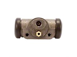 Rear Drum Brake Wheel Cylinder (97-06 Jeep Wrangler TJ)