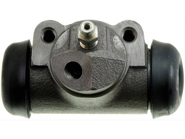 Rear Drum Brake Wheel Cylinder; Driver Side (1978 Jeep CJ5 & CJ7)