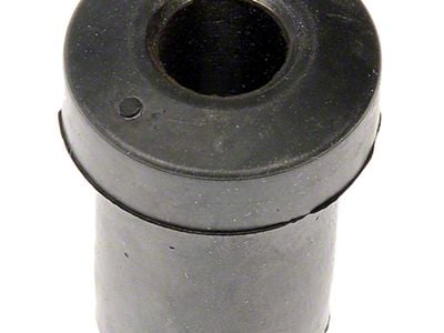 Rear Leaf Spring Shackle Bushing (76-86 Jeep CJ7)