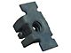 Rear License Plate Bracket Mounting Nut (07-18 Jeep Wrangler JK)