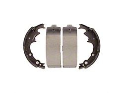 Rear Parking Brake Shoe (90-00 Jeep Wrangler YJ & TJ)